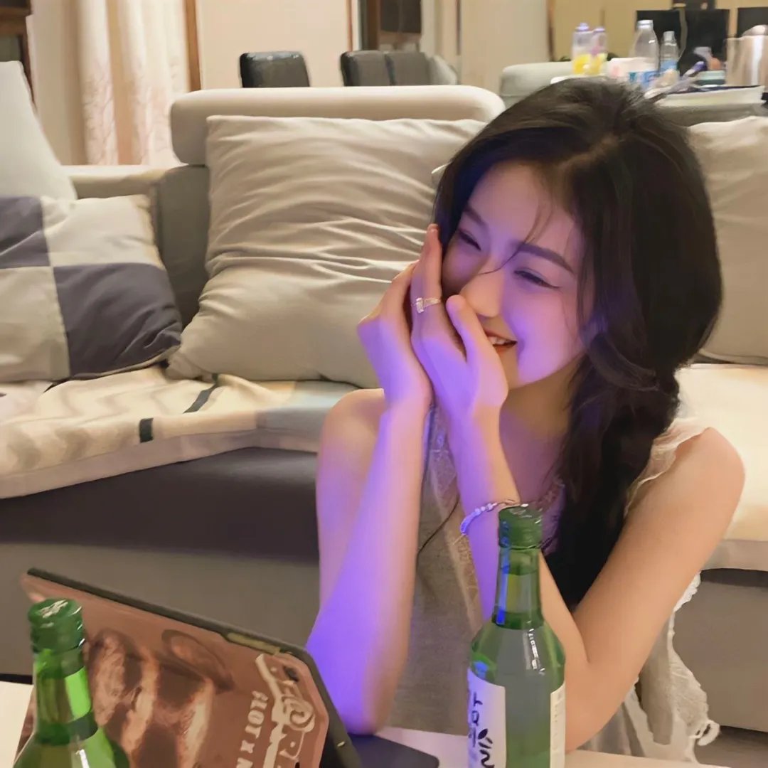 隔窗恋爱